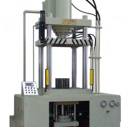 2011 new hydraulic press machine