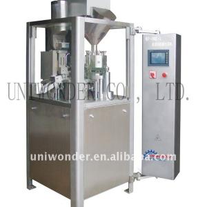 2011 well appraised pharmaceutical capsule filler