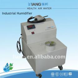 2012 3 or 6 KG Ultrasonic Industrial Fog Maker