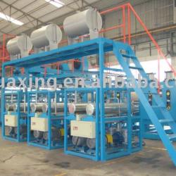 2012 ACP aluminum-plastic composite panel extrusion line