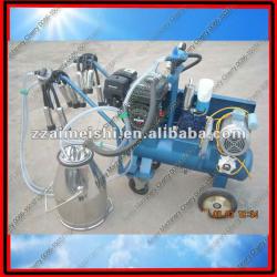 2012 beautiful cow milking machine/86-15037136031