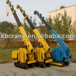 2012 Best Mini Crane(3ton)