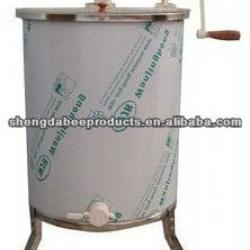 2012 best radial honey extractor