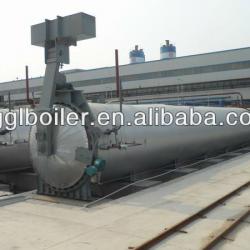 2012 best sell autoclave for bricks