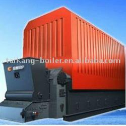 2012 best seller hot oil boiler