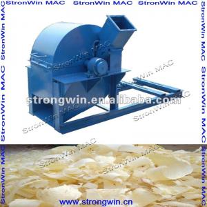 2012 Best Selling Pet Bedding Wood Shaving Machine