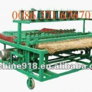 2012 best selling Straw knitting machine