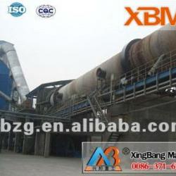 2012 Best SellingTitanium Rotary Kiln Rotary Kiln