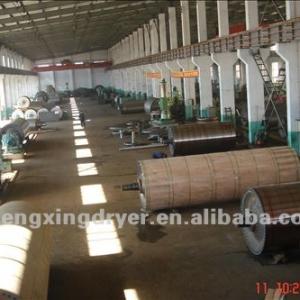 2012 casting iron dryer