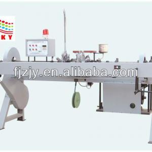 2012 CKY Automatic Shoelace Tipping Machine