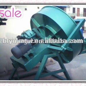 2012 Disc Granulator for Organic Fertilizer Machine Line