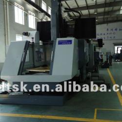 2012 double column cnc machine GS-1530 (3000X1500X1000mm)