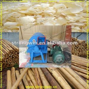 2012 Durable Spare Parts Sawdust Shaving Wood Machine Exported