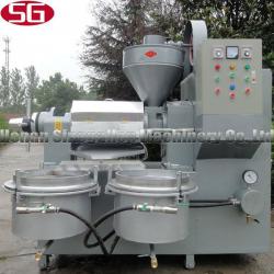 2012 Europe best-selling combine oil press