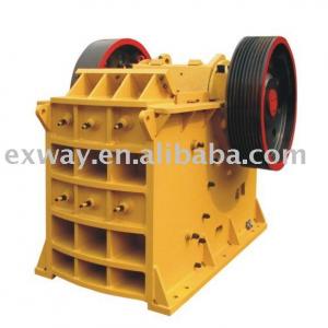 2012 Exway Jaw Crusher