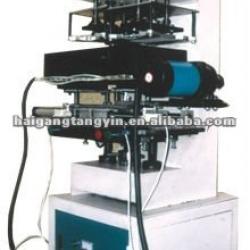 2012 HaiGang Gluing Machine to Cling Cockroach