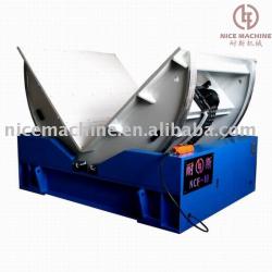 2012 Hi-Q die rolling machine (NCF10)