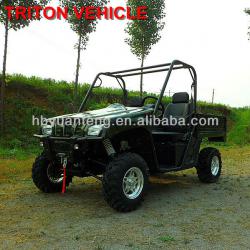 2012 high and low gear petrol UTV 970cc utility vehicle