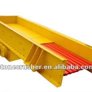 2012 high efficiency crusher vibrating feeder,mining machinery