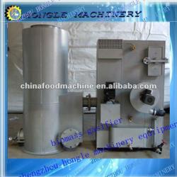 2012 high quality gasifier biomass power generation