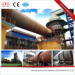 2012 High Quality Sale Cement rotary Kiln