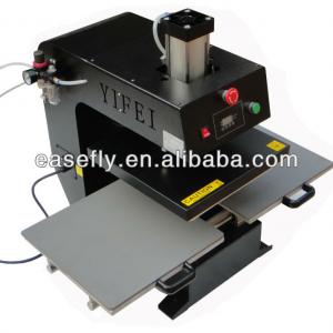 2012 High Speed Double-Post Heat Press Machine