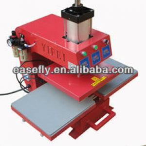 2012 High Speed Double-Post Heat Press Machine