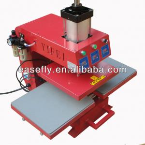 2012 High Speed Double-Station Heat Press Machine