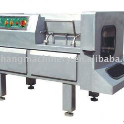 2012 hot sale adjustable meat cuber,meat dicer,mutton slicer,meat taker