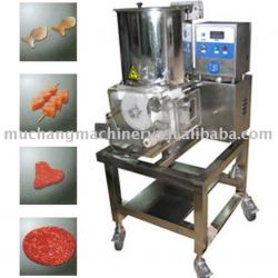 2012 hot sale adjustable meat cuber,meat dicer,mutton slicer,meat taker