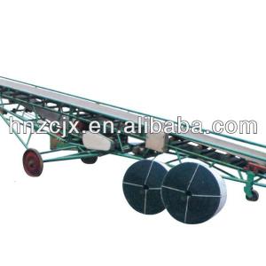 2012 Hot Sale Belt Conveyor From Henan Zhongcheng
