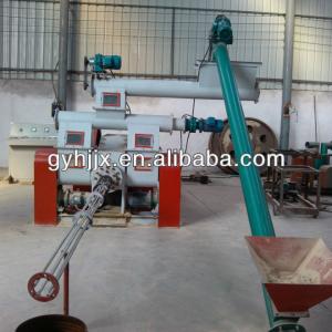 2012 hot sale CE new design high capacity ram type briquette machine SP-1000