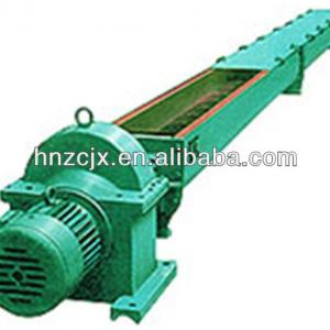 2012 Hot Sale Cement Screw Conveyor With ISO9001