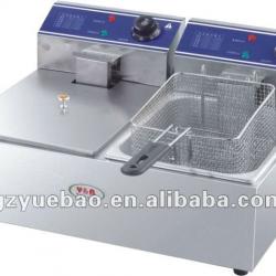 2012 hot-sale deep fried chips machine