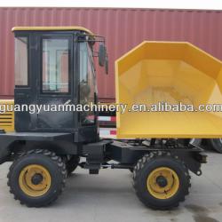 2012 HOT SALE FCY30 with hydraulic dumper