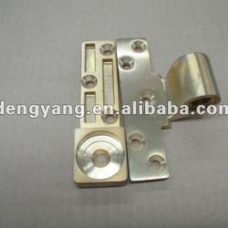 2012 hot sale forging beautiful special different high quality hardware machine parts GD