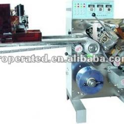 2012 hot sale Medicine Blister Packaging Machine