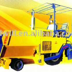 2012 hot sale new TIANGONG asphalt paver