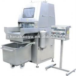 2012 hot sale salt water injector machine