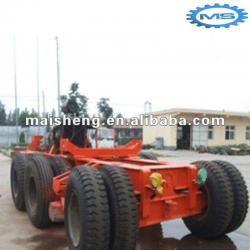 2012 Hot Sale Transporting Girder Vehicle