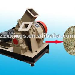 2012 Hot Sale Wood Chipper