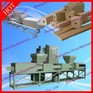 2012 Hot Sale Wood Shaving Block Machine