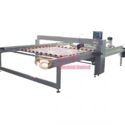 2012 hot sale ZHENGBU sewing equipments