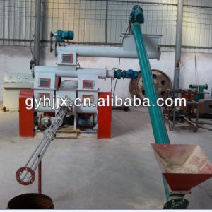 2012 hot sales CE new type of ram type briquette machine /Piston type briquette machine/Punch type briquett machine