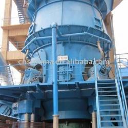 2012 Hot Sales!!! High Efficient Cement Grinding Plant