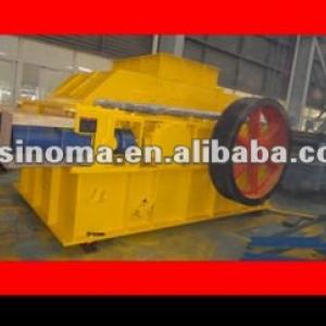 2012 Hot Sales!!! High Quality Clay Crusher(Toothed-Roller Crusher)