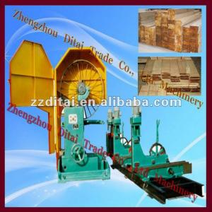 2012 hot sell band saw machine for floor blanks