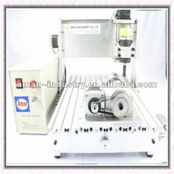 2012 Hot Sell engraving machine for nameplates