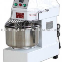 2012 hot selling 20L spiral dough mixer