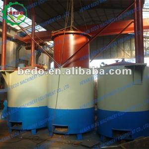 2012 Hot-selling Carbonization Furnace for Making Charcoal